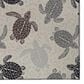 Dalyn Rug Company Seabreeze SZ13 9" x 12" Beige Area Rug, , large