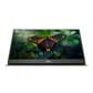 AOC 15.6" Full HD IPS LED Portable Monitor in Black, , large
