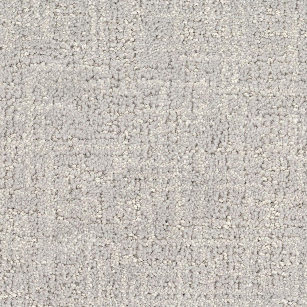Dixie Home Crystal Oasis Carpet in Whisper, , large