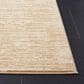 Safavieh Vision 9" x 12" Beige Area Rug, , large
