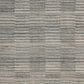 Amber Lewis x Loloi Marlowe 8"6" x 11"6" Sky and Natural Area Rug, , large