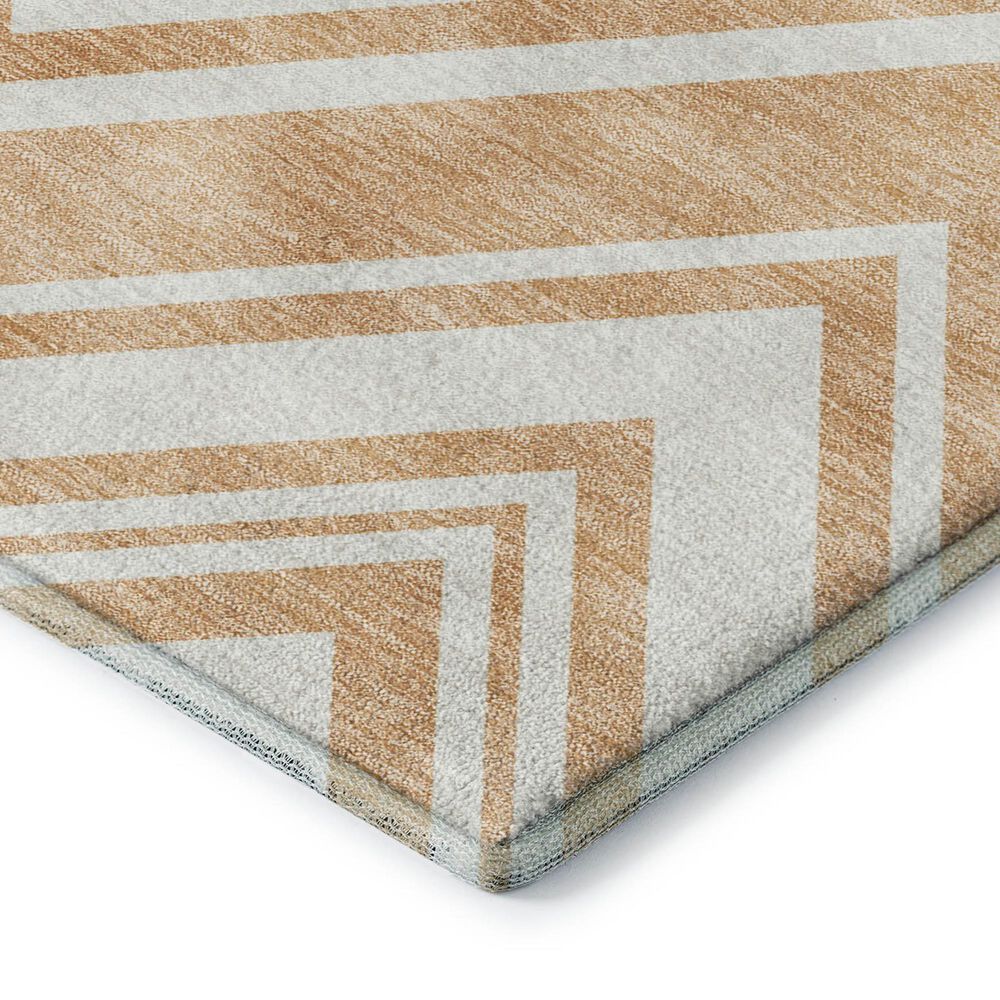 Dalyn Rug Company The Reserve TR17 Peach 10&#39; x 14&#39; Indoor/Outdoor Area Rug, , large