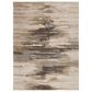 Jaipur Genesis Ryenn 8" x 11" Tan Area Rug, , large