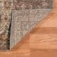 Amer Rugs Eternal 2"7" x 7"6" Taupe Runner, , large