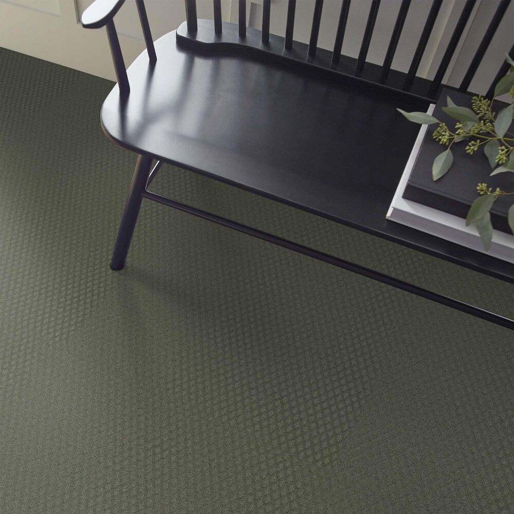 Shaw Midland Charm Carpet in Cedar Glen, , large