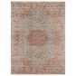 Amer Rugs Eternal 2"7" x 7"6" Seafoam Green Runner, , large