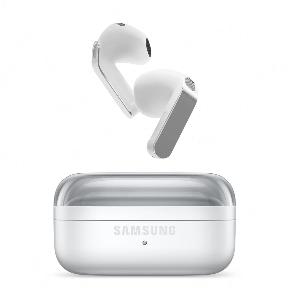 Samsung Galaxy Buds4 in White, , large
