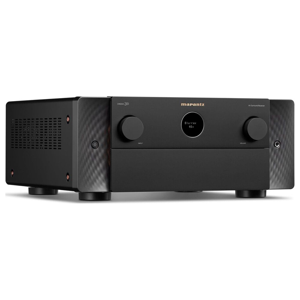 Marantz Cinema 30 11.4 Channel AV Receiver in Black, , large