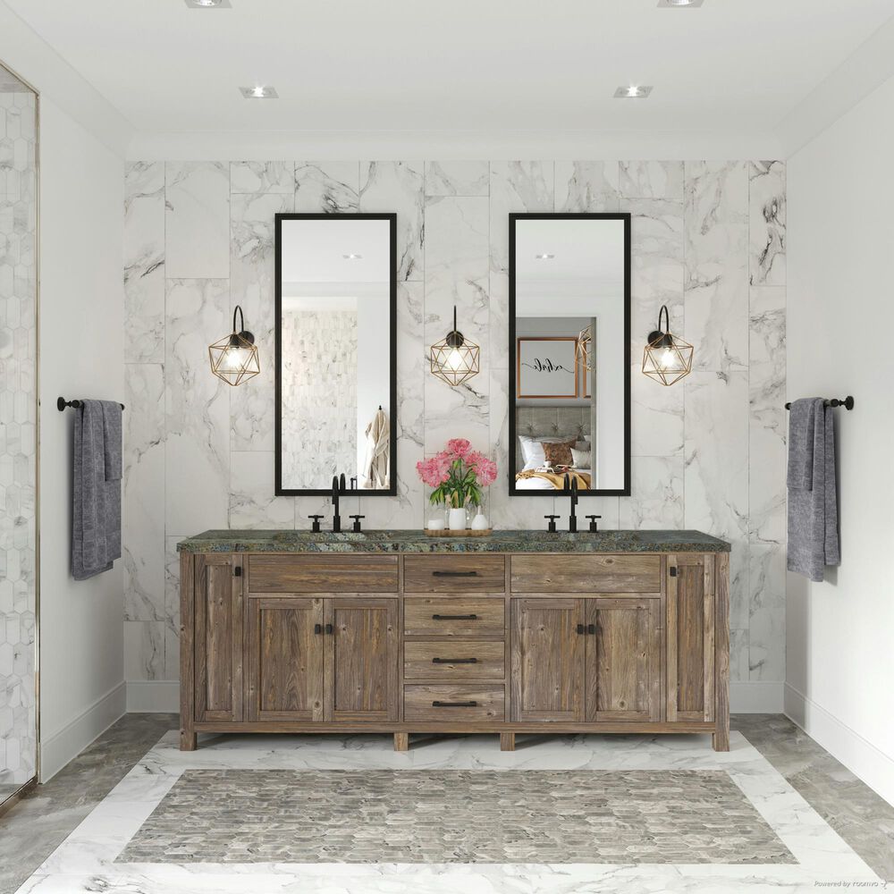 NFM Custom Countertops Lapidus 3cm Granite Countertop, , large