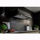GE Profile 36" Commercial Style Hood in Stainless Steel, , large