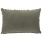 Ashley Finnbrook 14" x 22" Lumbar Pillow in Green, , large