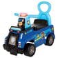 Disney Paw Patrol - Chase Cruiser Ride-On in Blue, , large