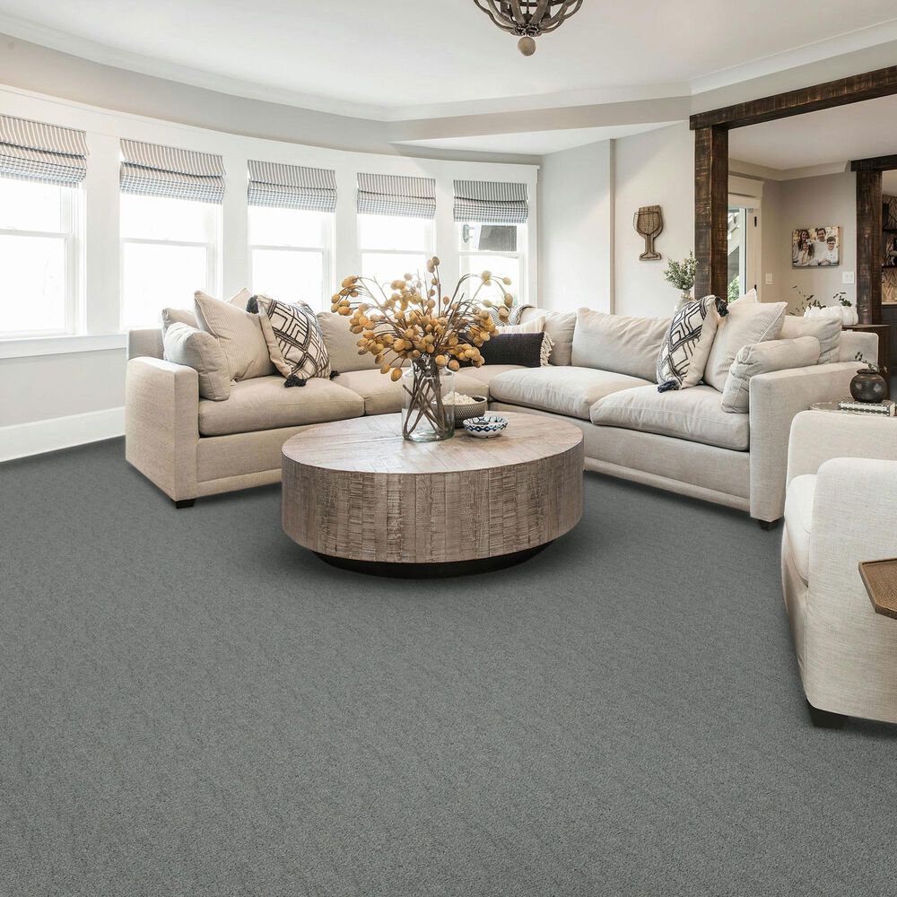 Karastan Graceful Invitation Carpet in Polished, , large