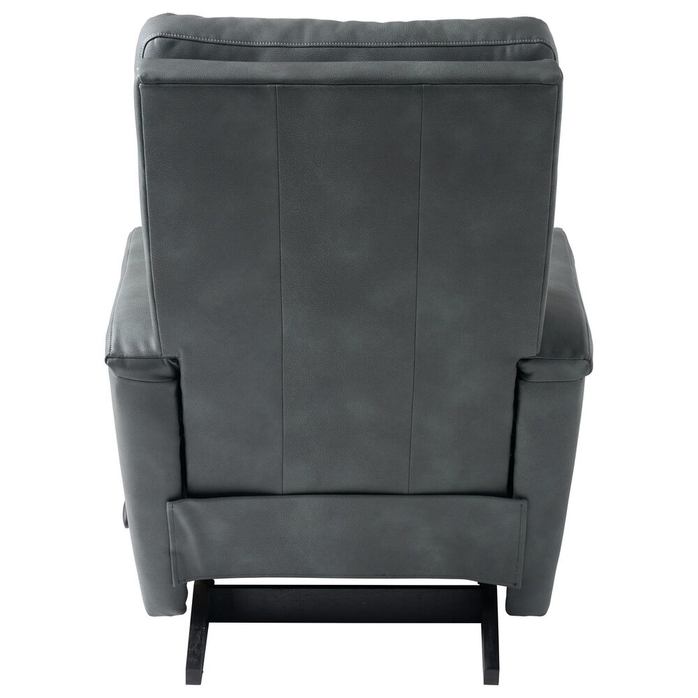 La-Z-Boy Baron Rocking Recliner in Slate, , large