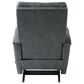 La-Z-Boy Baron Rocking Recliner in Slate, , large