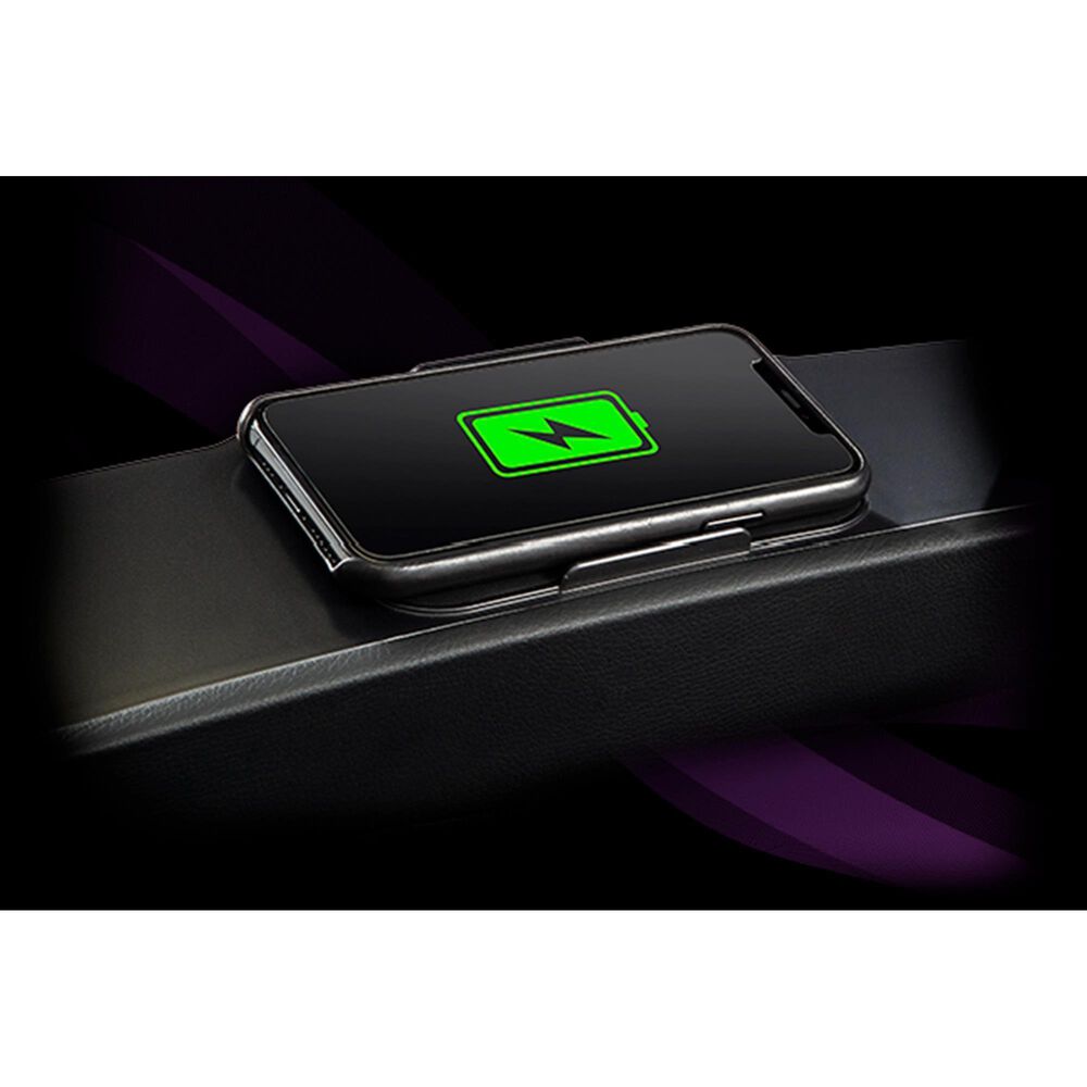 Osaki 4D Pro Maestro LE Deluxe Zero Gravity Massage Chair in Black, , large