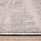 Oriental Weavers Mallory MAL07 Beige and Blue 2"3" x 7"6" Runner, , large