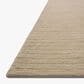 Loloi II Henry 3"6" x 5"6" Beige and Wheat Area Rug, , large