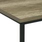 Mayberry Hill Tia 3-Piece Table Set in Brown and Black, , large