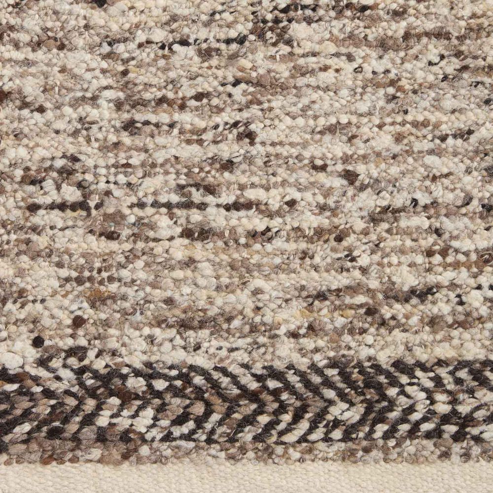 Loloi Reyla 2&#39;6&quot; x 7&#39;9&quot; Granite and Mocha, , large