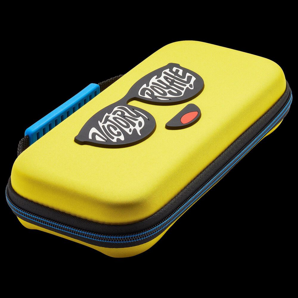 Surge Protection Case for Nintendo Switch in Fortnite Peely, , large