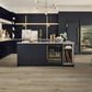 Mannington REALTA Glue Down Paris Plank Chiffon 7" x 48" Luxury Vinyl Plank, , large