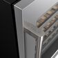 Thor Kitchen 24" Single Zone Wine Cooler in Stainless Steel, , large