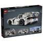 LEGO Technic Dodge Viper GTS-R Sports Car Building Set, , large