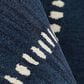 Momeni Simba 2" x 3" Navy Area Rug, , large