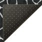 Dalyn Rug Company Mali ML4 2"3" x 12" Midnight Indoor/Outdoor Performance Runner, , large