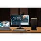 MSI 24" FHD Monitor with Built-in Speakers in Black, , large