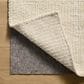 Loloi Greenwich Ivory 8"6" x 11"6" Area Rug, , large