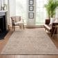 Dalyn Rug Company Vienna VI4 7"10" x 10" Ivory Area Rug, , large