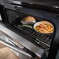 Whirlpool 5.3 Cu. Ft. Electric Range with Self-Cleaning in Stainless Steel, , large