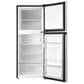 Frigidaire 5 Cu. Ft. Compact Refrigerator in Fingerprint Resistant Stainless Steel, , large