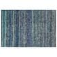 Dalyn Rug Company Kochi KC5 Blue 1"8" x 2"6" Area Rug, , large