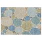 Dalyn Rug Company Kenner Seaside 1"8" x 2"6" Area Rug, , large