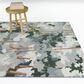 Balta Rugs Reverie Arna Blue 5"3" x 7" Area Rug, , large