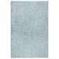 Dalyn Rug Company Voyage VY1 Sky 8" x 10" Area Rug, , large