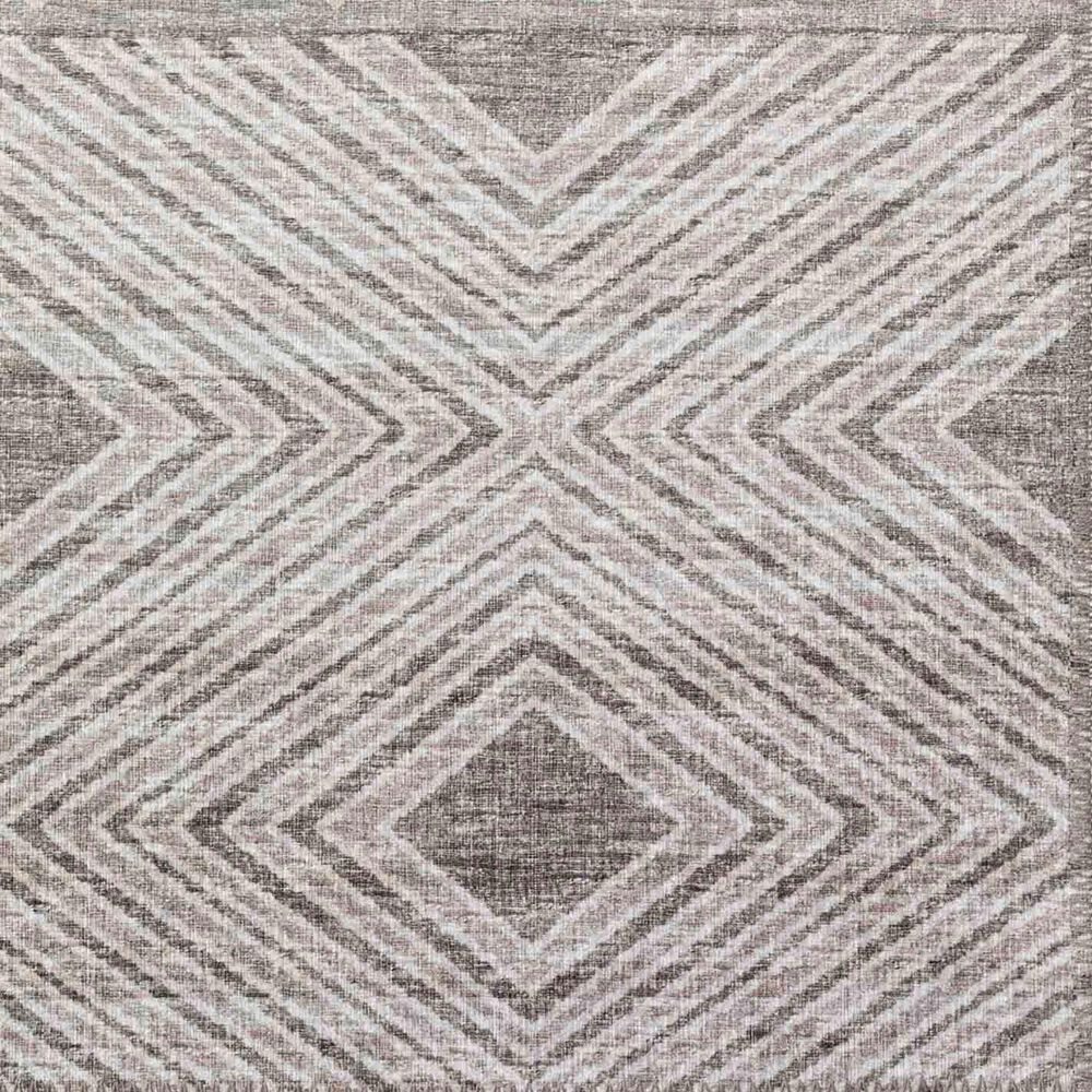 Dalyn Rug Company Sedona 6&#39; Round Sage Indoor/Outdoor Area Performance Rug, , large