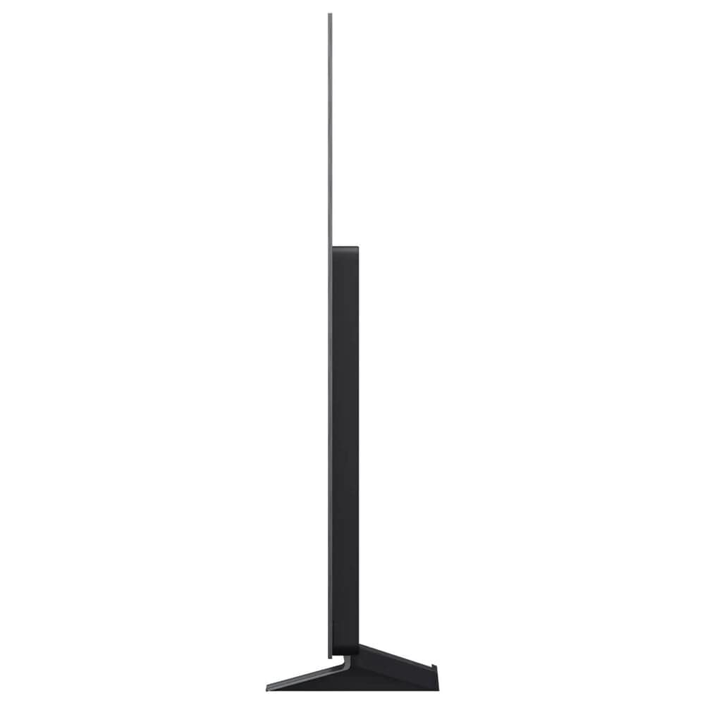 LG 77" Class C5 Series 4K OLED evo AI - Smart TV with 3.1.1 Channel Soundbar System in Black, , large