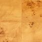 Baxton Studio Ghina 1-Drawer Nightstand in Light Mappa Burl, , large