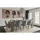 Momeni Simba 9" x 12" Ivory Area Rug, , large