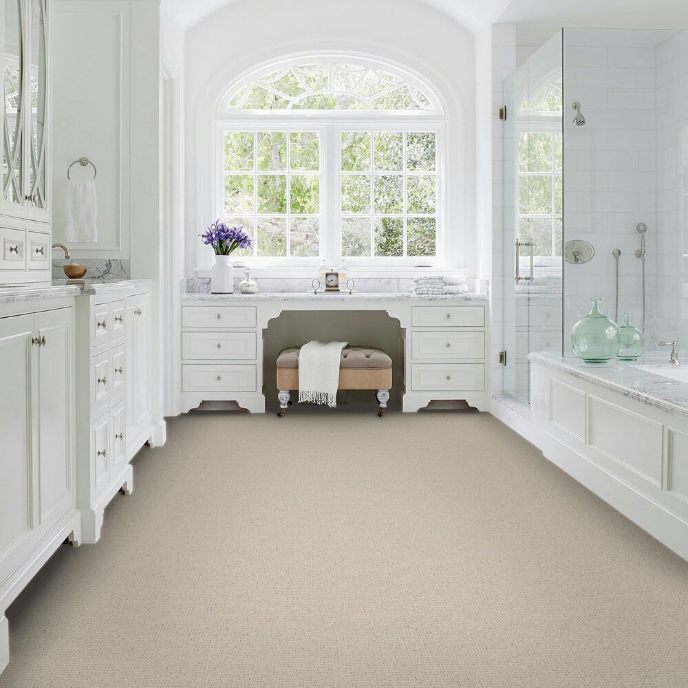 Karastan Infinite Treasure Carpet in Sesame, , large