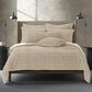 Oscar/Oliver Cameron 3-Piece King Duvet Set in Linen, , large