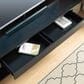 Global Movement 60" TV Stand in Black, , large