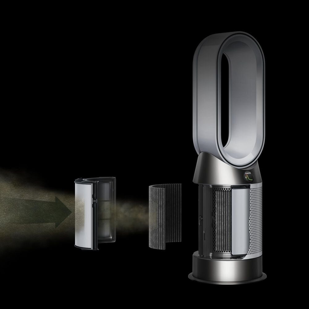 Dyson Purifier Hot+Cool Gen 1 HP10, , large
