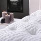 Aireloom Night Stars Streamline Plush Queen Mattress, , large