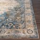 Surya Mirabel  10" x 14" Teal, Aqua, Mustard, Olive, Taupe, Gray and Beige Area Rug, , large