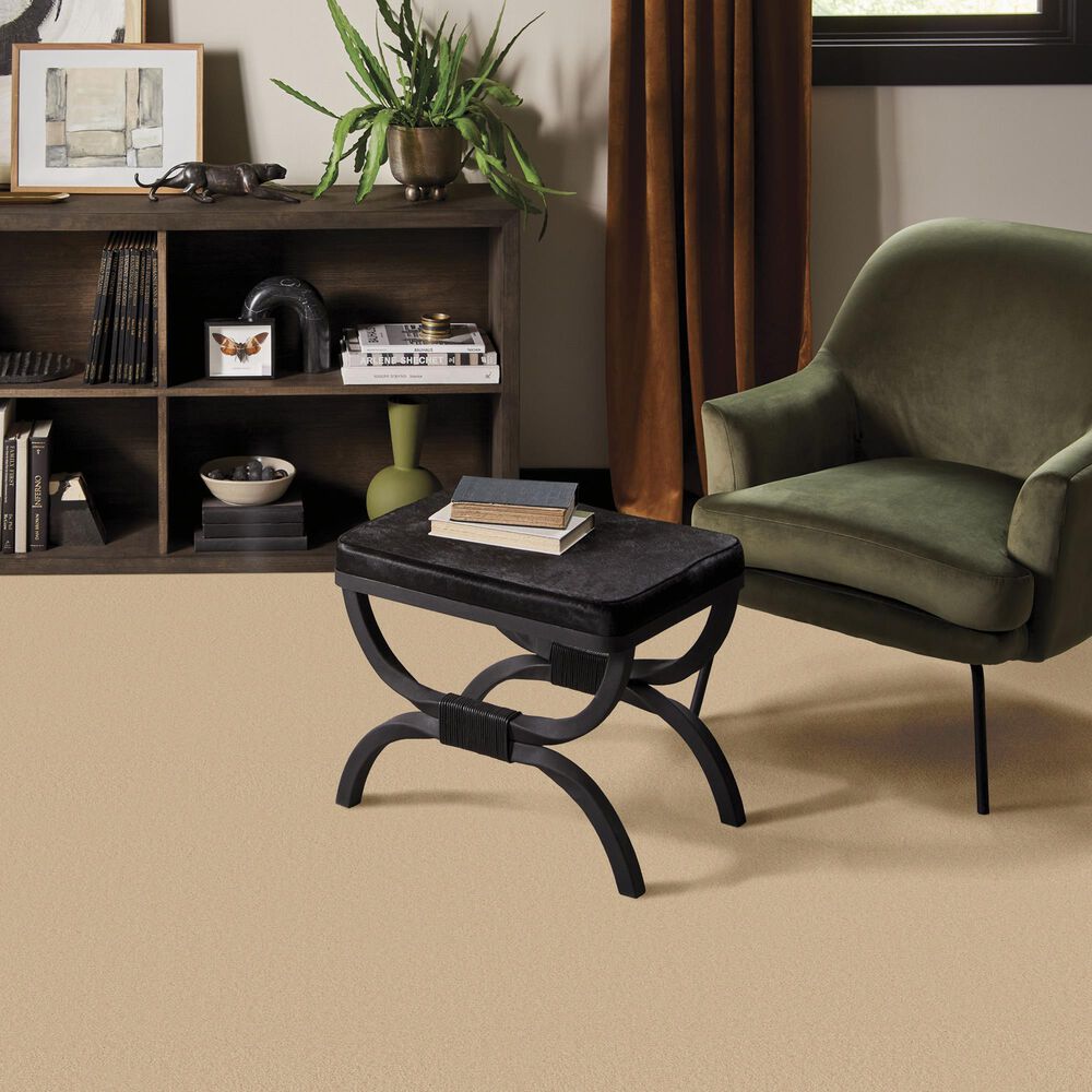 Anderson Tuftex Finery Carpet in Fresh Cream, , large